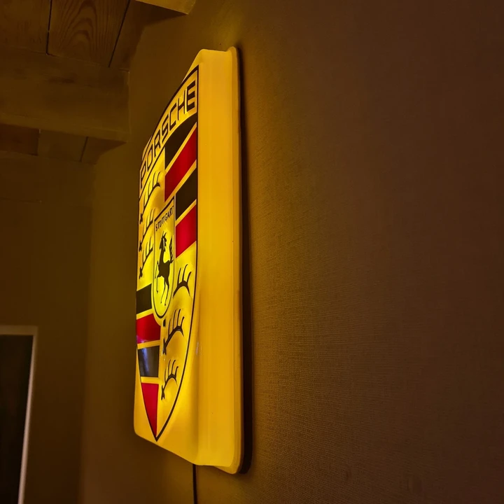Porsche - Image 6 of 12
