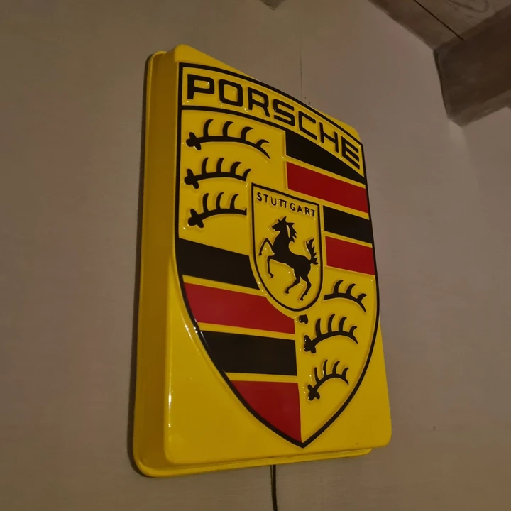 Porsche - Image 10 of 12