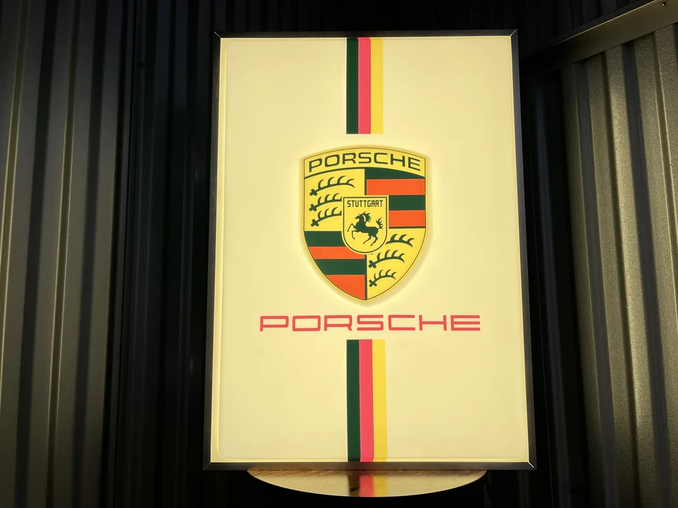 Parts & Memorabilia Signs - Image 2 of 18
