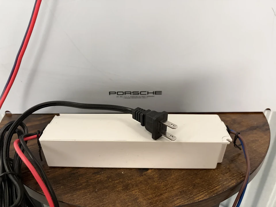 Porsche - Image 16 of 17