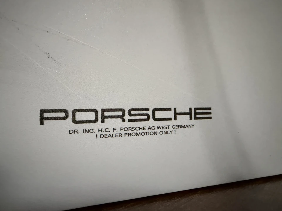 Porsche - Image 17 of 17