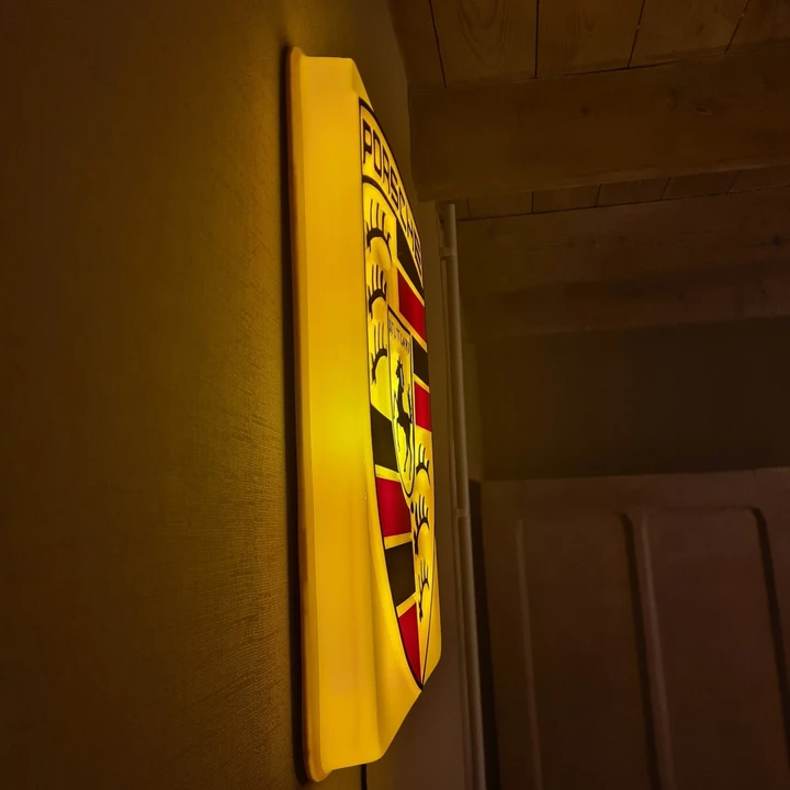 Porsche - Image 5 of 12