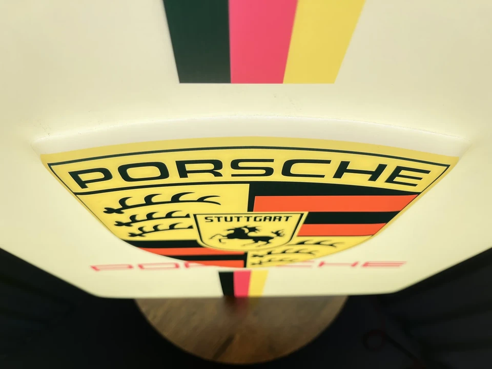 Parts & Memorabilia Signs - Image 12 of 18
