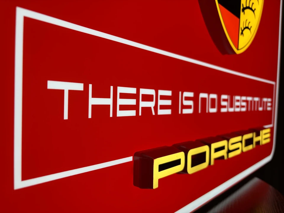 Porsche - Image 10 of 17