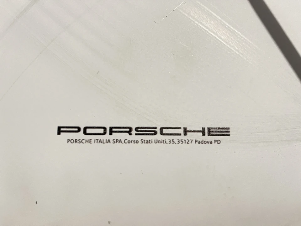 Porsche - Image 12 of 13