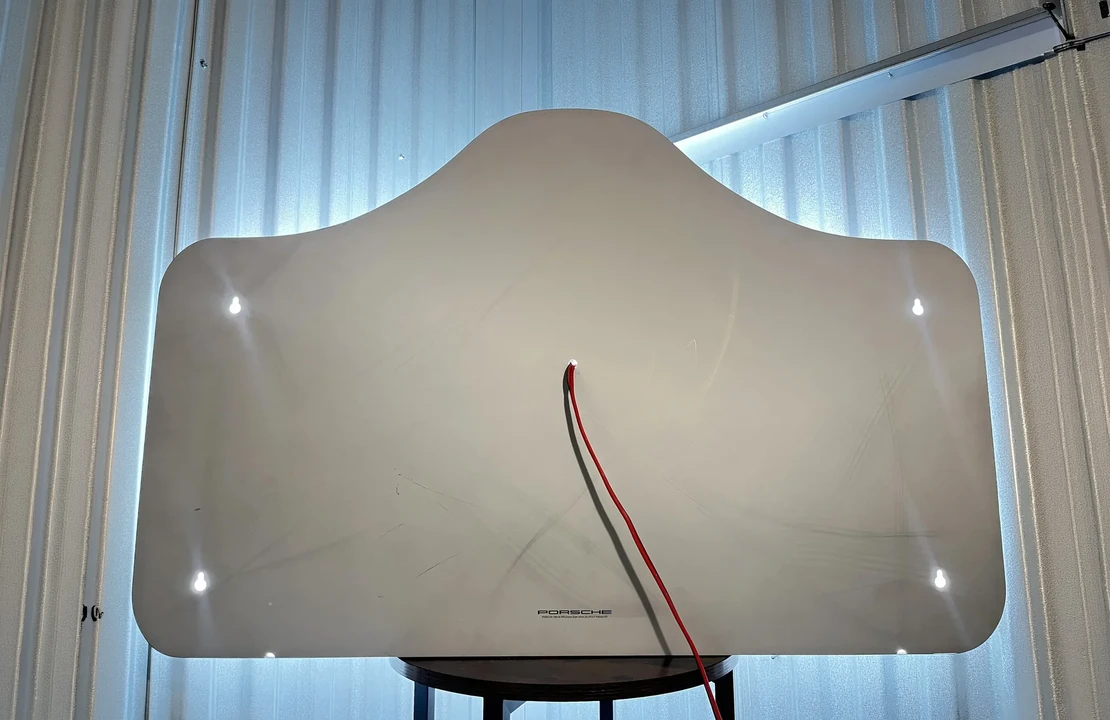 Porsche - Image 13 of 13
