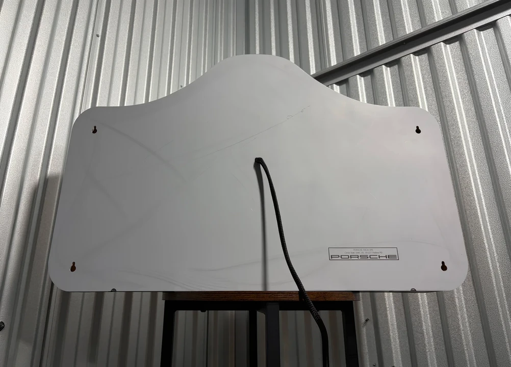 Porsche - Image 12 of 13