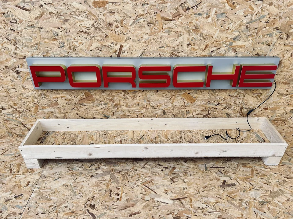 Porsche - Image 2 of 12