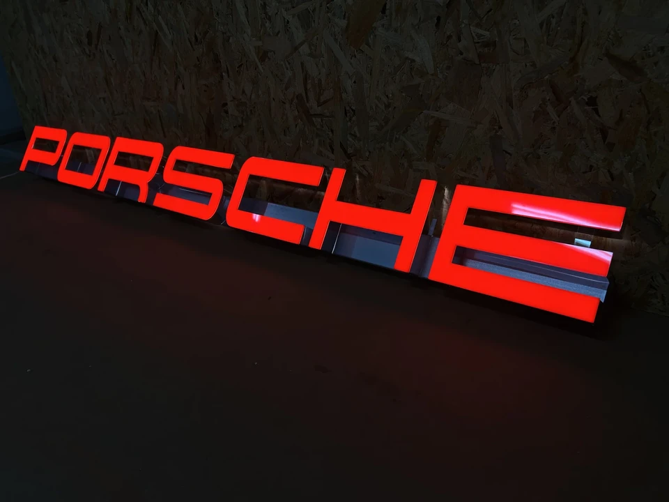 Porsche - Image 3 of 13