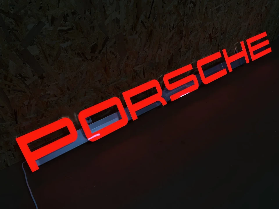 Porsche - Image 2 of 13