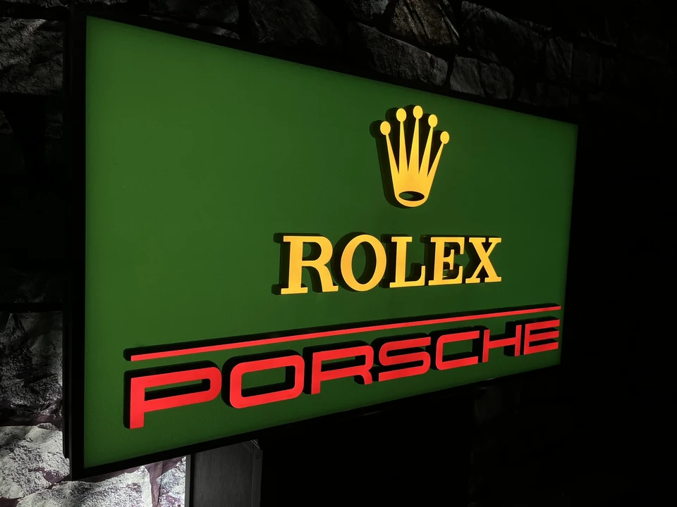 Porsche - Image 6 of 19