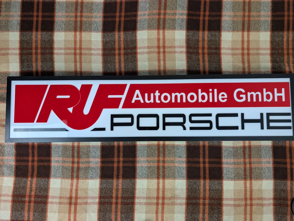 RUF - Image 2 of 26