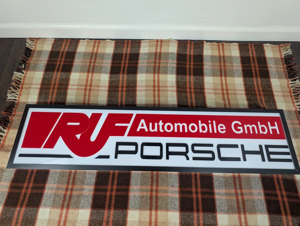 RUF - Image 3 of 26