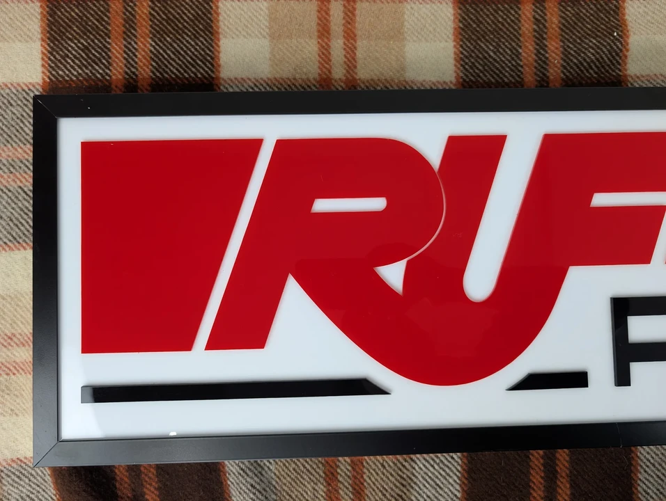 RUF - Image 7 of 26