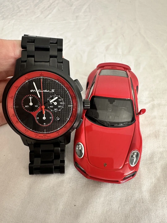 Porsche 911 - Image 11 of 22