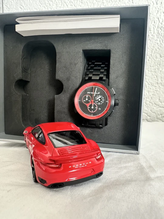 Porsche 911 - Image 6 of 22