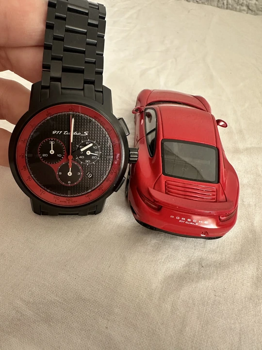 Porsche 911 - Image 10 of 22