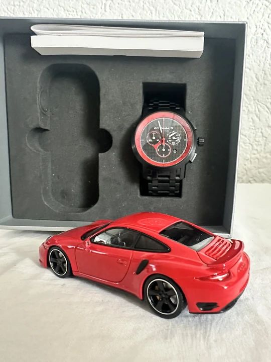 Porsche 911 - Image 5 of 22