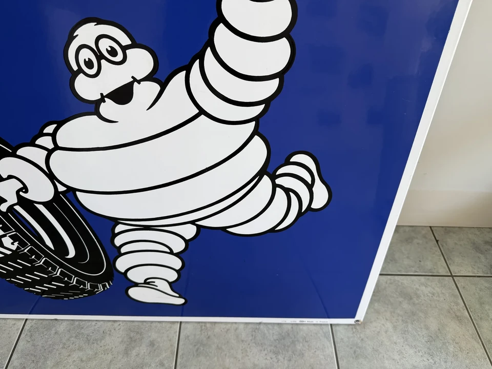Parts & Memorabilia Signs - Image 6 of 10
