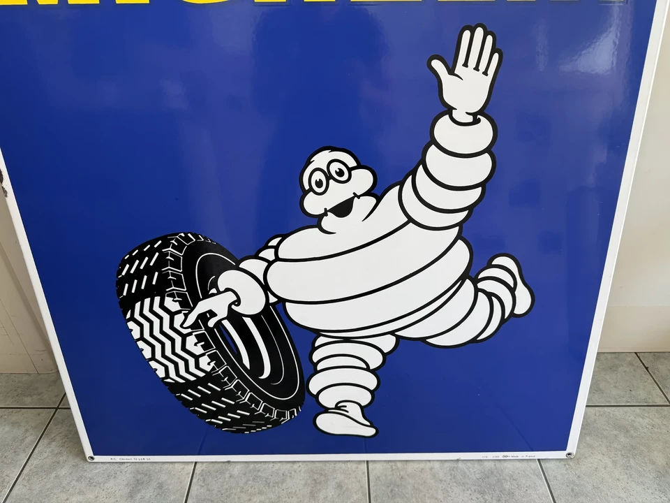 Parts & Memorabilia Signs - Image 5 of 10