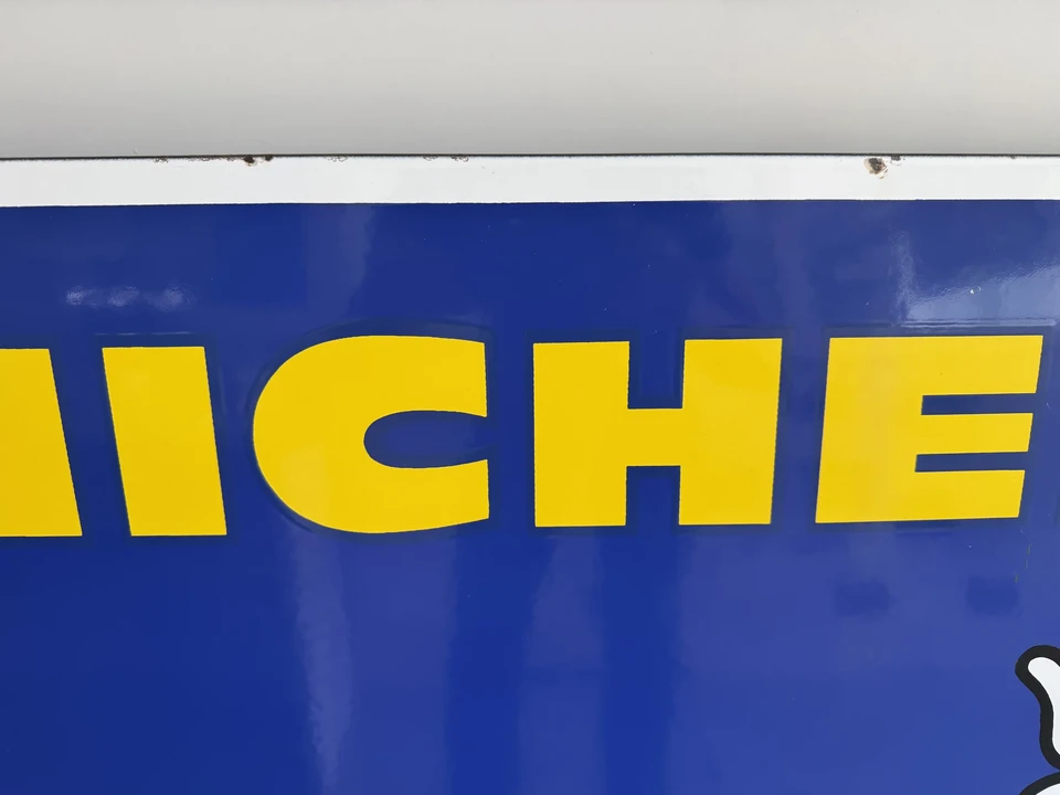 Parts & Memorabilia Signs - Image 3 of 10
