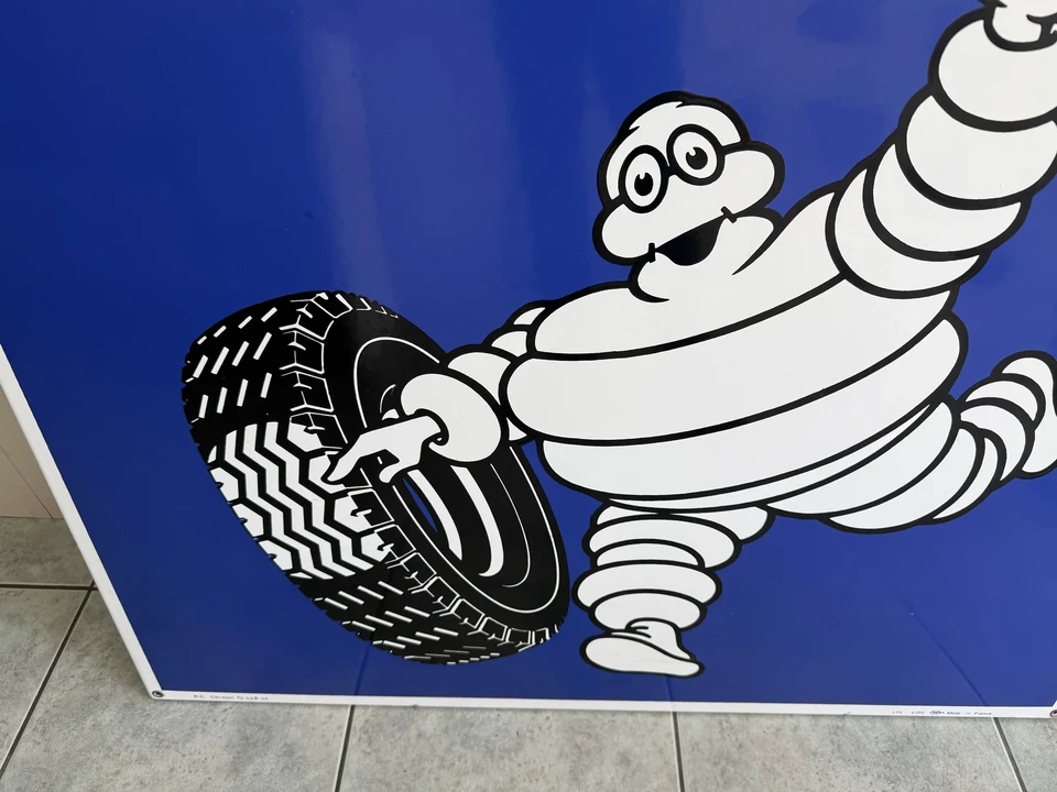 Parts & Memorabilia Signs - Image 7 of 10