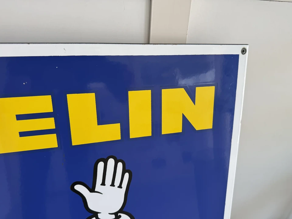 Parts & Memorabilia Signs - Image 4 of 10