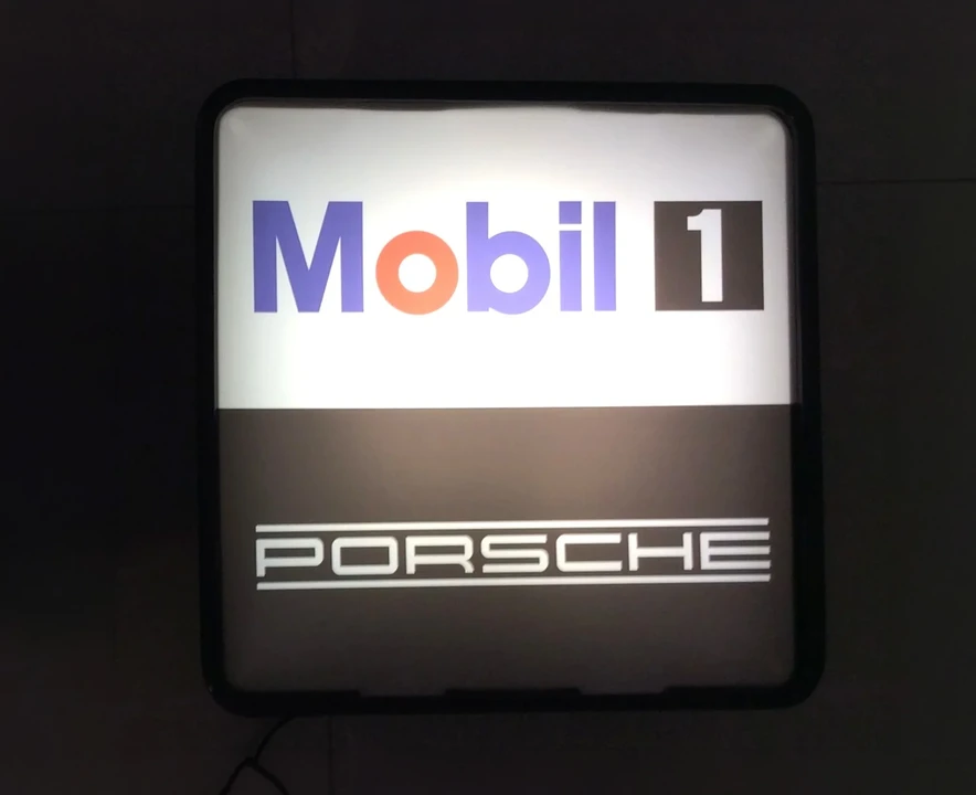 Parts & Memorabilia Signs - Image 4 of 8