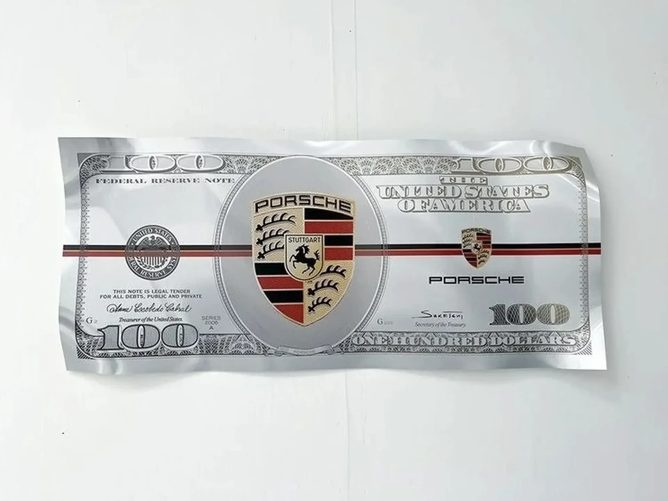 Porsche Reimagined by Singer - Image 2 of 9