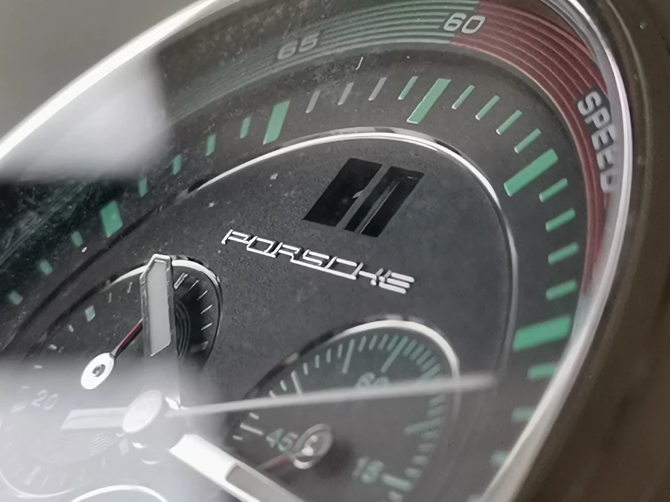 1963 Porsche - Image 22 of 31