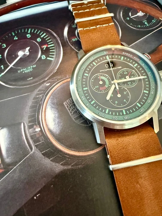 1963 Porsche 911 - Image 3 of 13