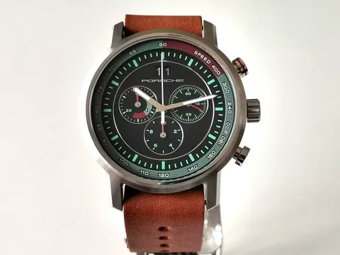 Porsche 1963 Limited Chronograph #237