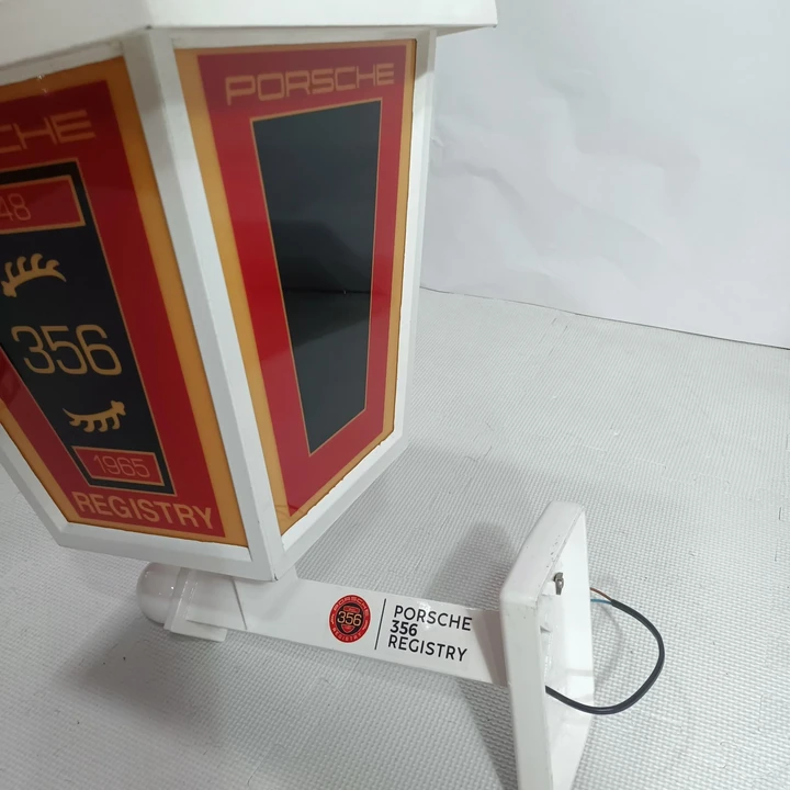 Porsche 356 - Image 14 of 18
