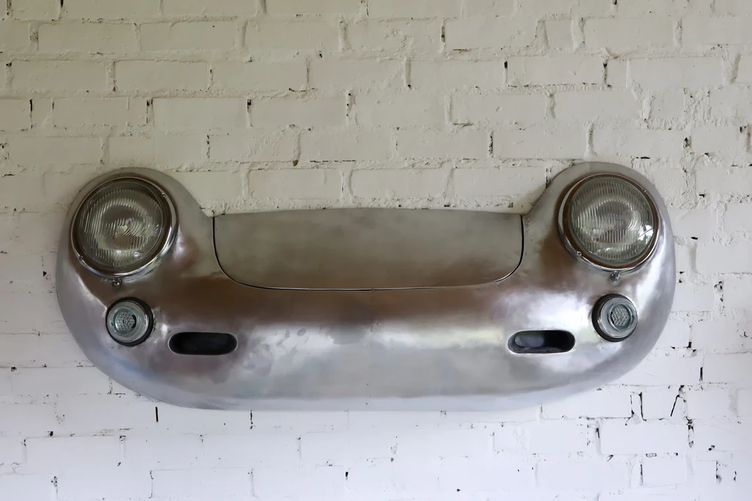 Porsche 550 - Image 16 of 21