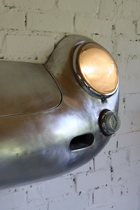 Porsche 550 - Image 6 of 21