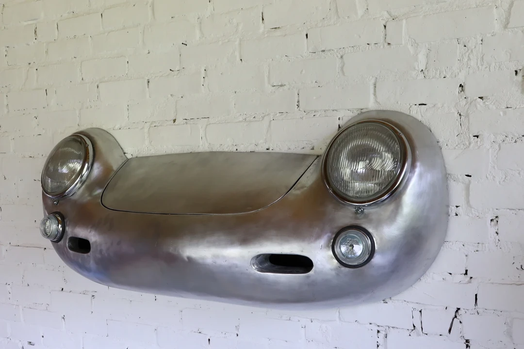 Porsche 550 - Image 13 of 21