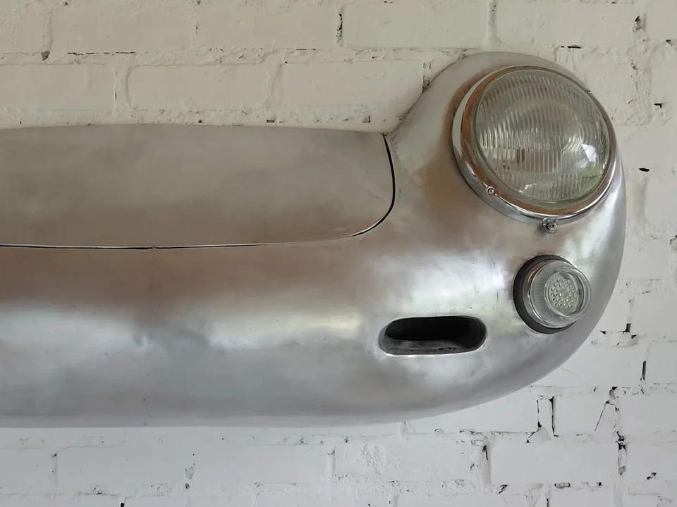 Porsche 550 - Image 4 of 21