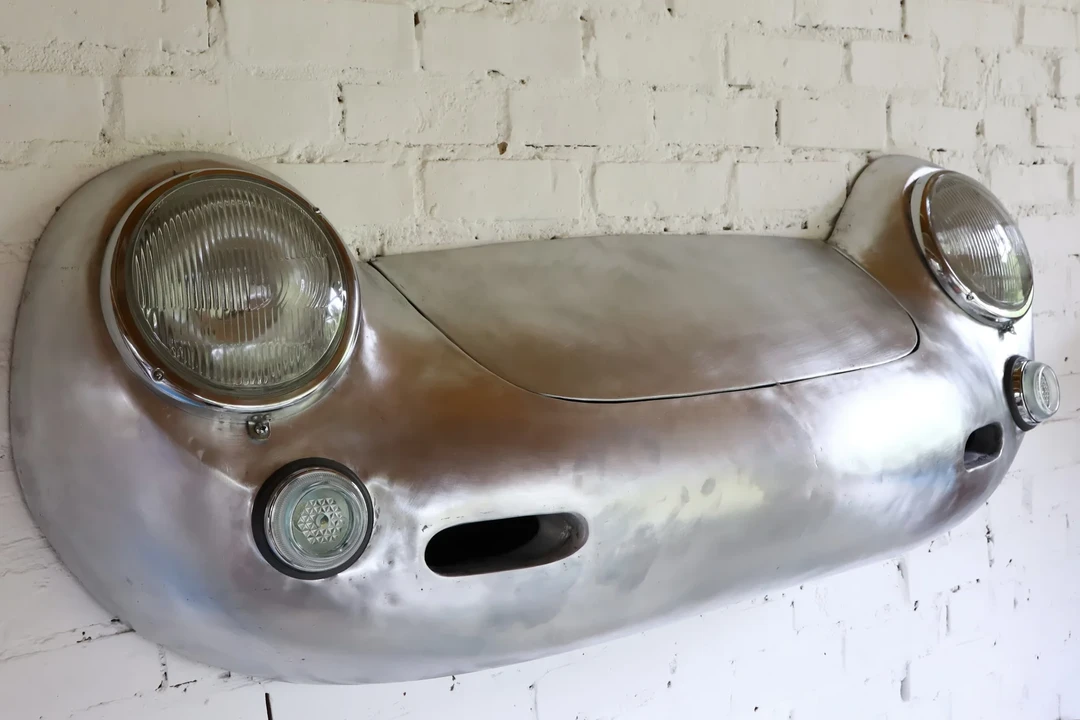 Porsche 550 - Image 14 of 21
