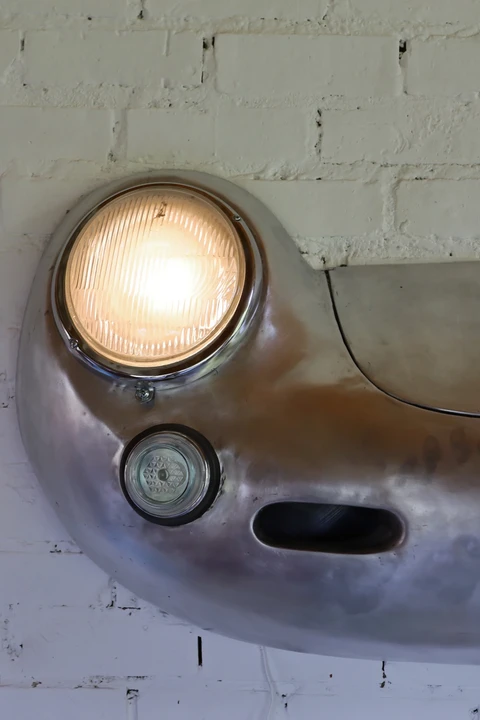 Porsche 550 - Image 10 of 21