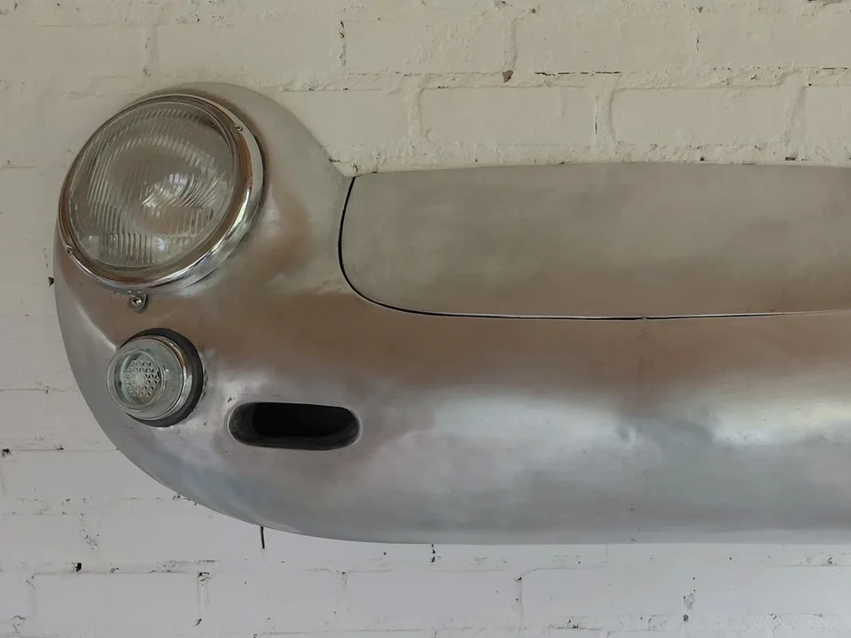 Porsche 550 - Image 3 of 21