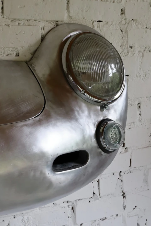 Porsche 550 - Image 7 of 21