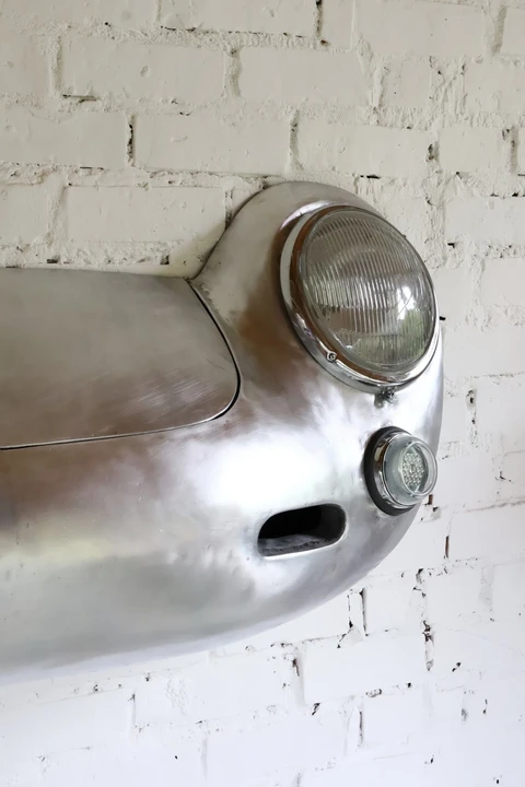 Porsche 550 - Image 15 of 21