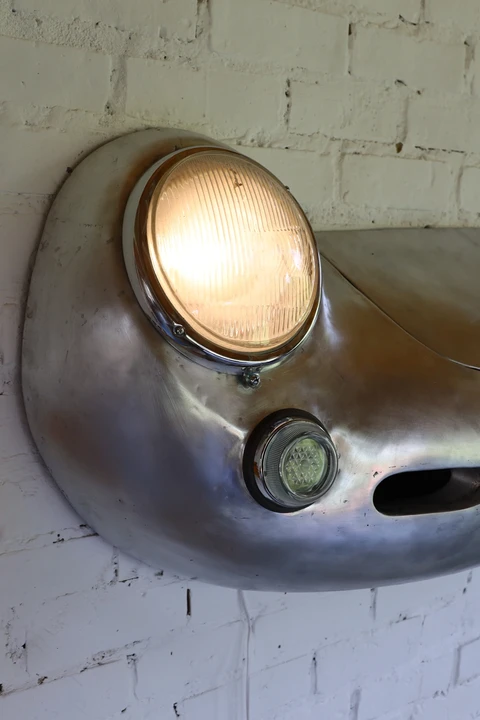 Porsche 550 - Image 11 of 21