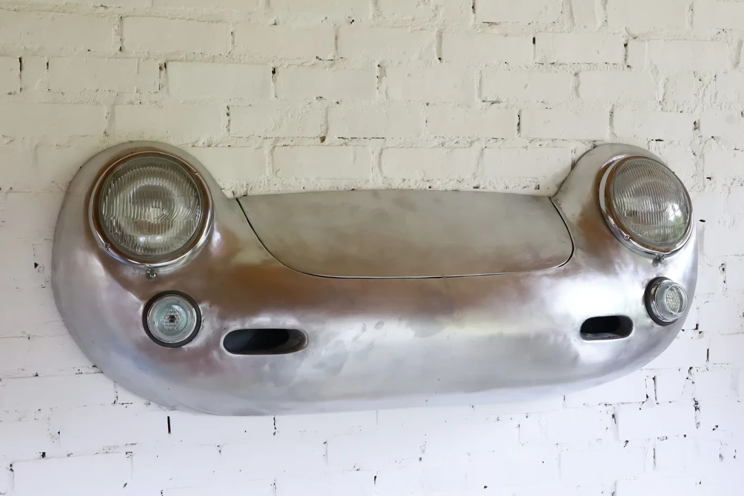 Porsche 550 - Image 18 of 21