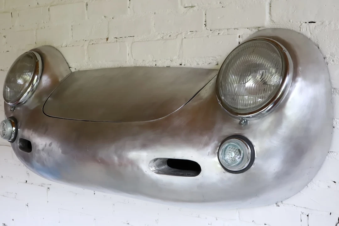 Porsche 550 - Image 20 of 21