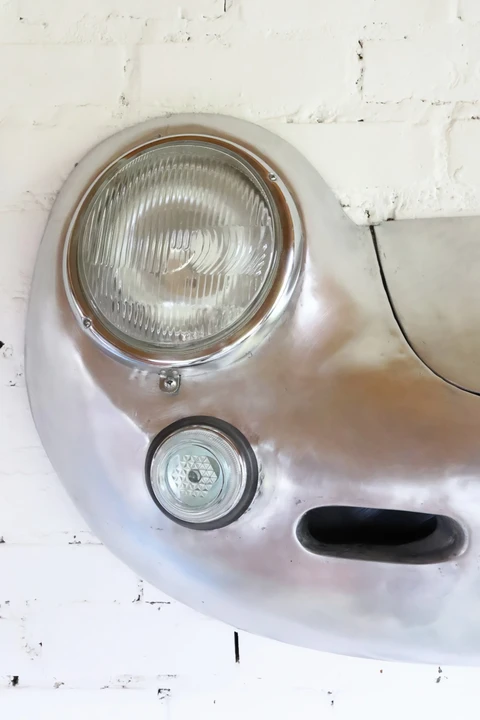 Porsche 550 - Image 17 of 21