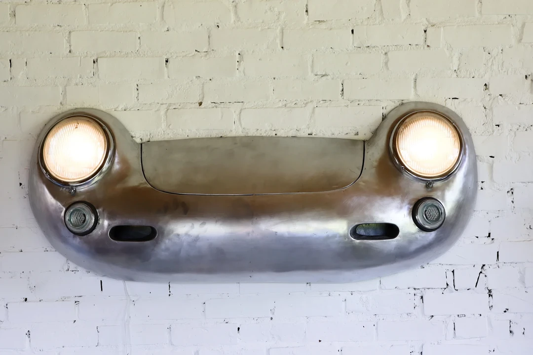Porsche 550 - Image 12 of 21