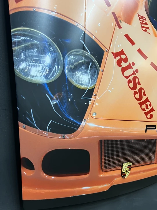 Porsche 911 - Image 10 of 18