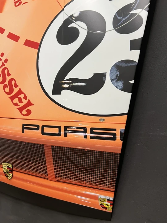 Porsche 911 - Image 12 of 18