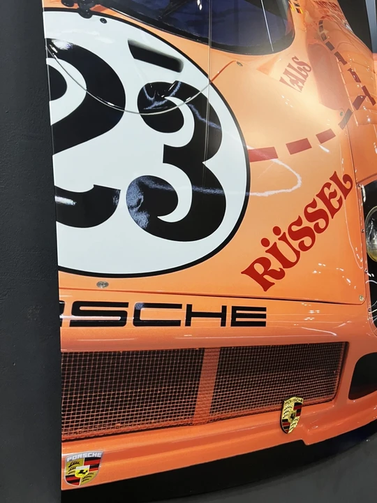 Porsche 911 - Image 13 of 18